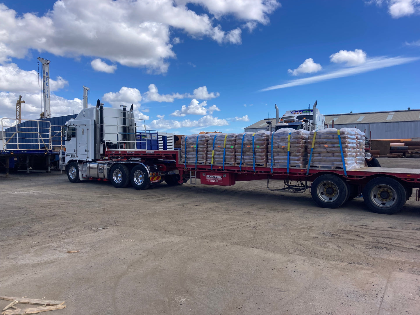 ABS TRUGEL 200 Double yield Premium