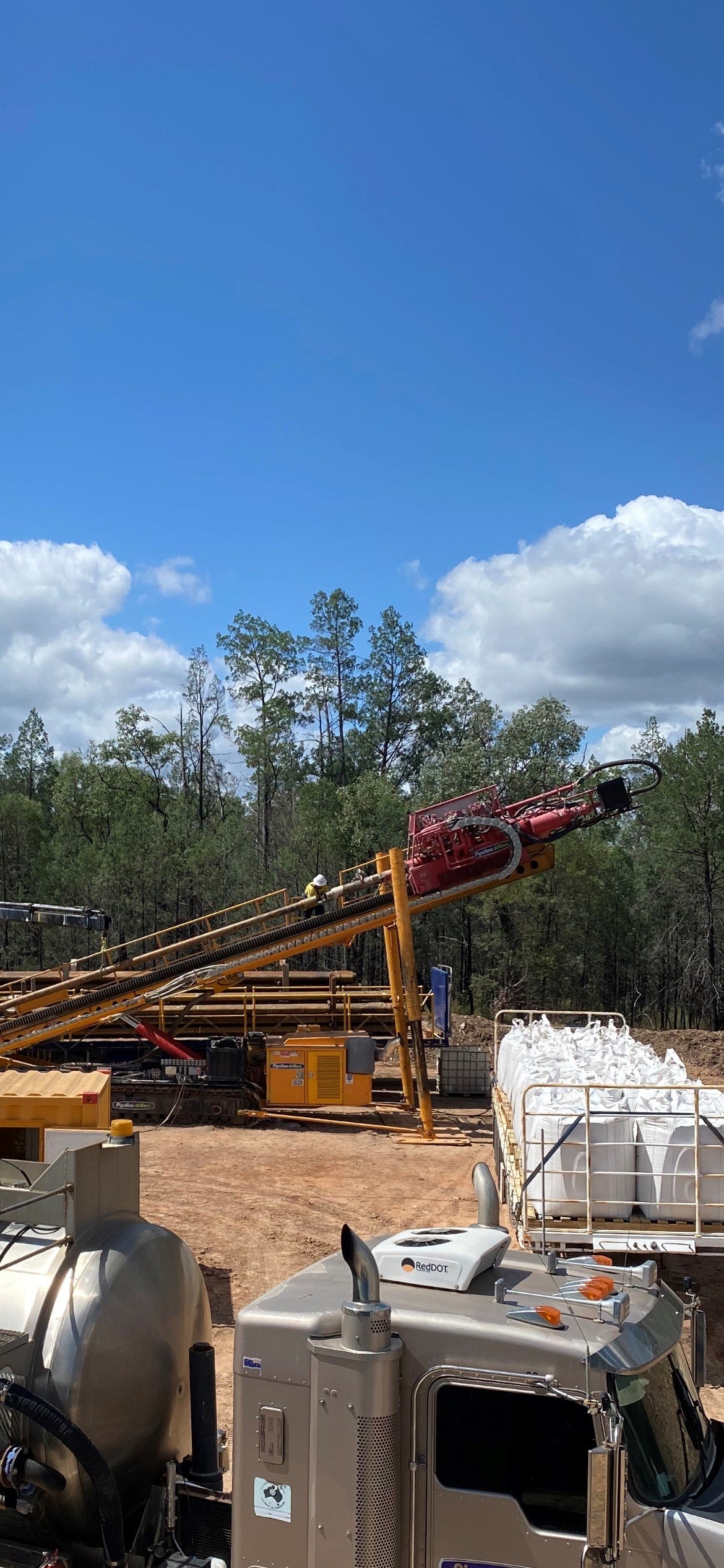 ABS TRUGEL 200 Double yield Premium